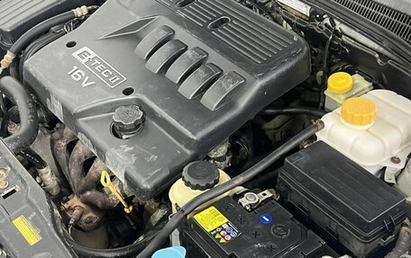 Chevrolet Lacetti, 2008 год, 390 000 рублей, 9 фотография