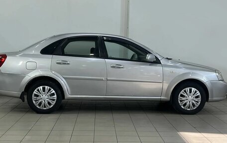Chevrolet Lacetti, 2008 год, 390 000 рублей, 4 фотография