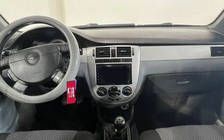 Chevrolet Lacetti, 2008 год, 390 000 рублей, 10 фотография