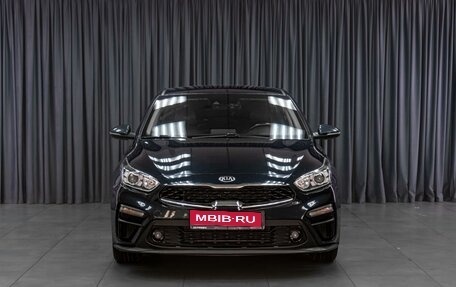 KIA K3, 2020 год, 1 699 000 рублей, 3 фотография
