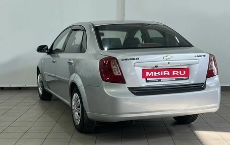 Chevrolet Lacetti, 2008 год, 390 000 рублей, 7 фотография