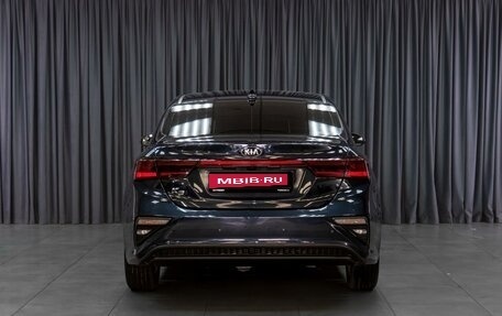 KIA K3, 2020 год, 1 699 000 рублей, 4 фотография