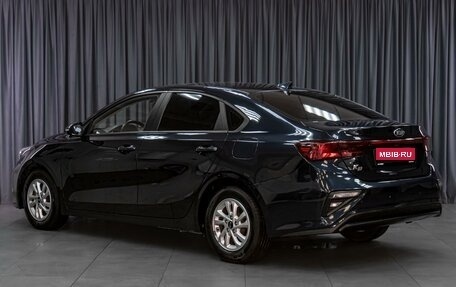 KIA K3, 2020 год, 1 699 000 рублей, 2 фотография