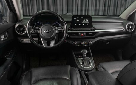KIA K3, 2020 год, 1 699 000 рублей, 6 фотография