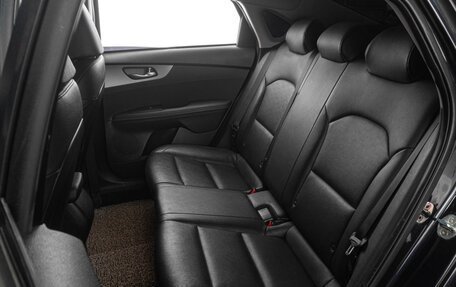 KIA K3, 2020 год, 1 699 000 рублей, 9 фотография