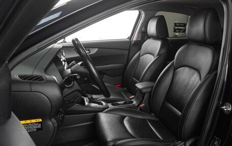 KIA K3, 2020 год, 1 699 000 рублей, 10 фотография