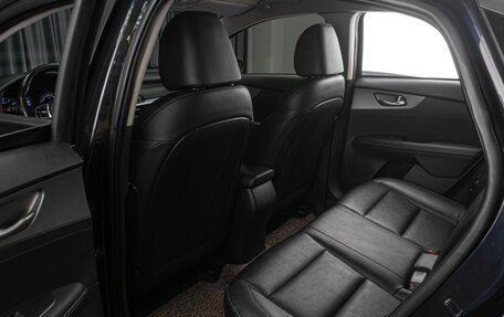 KIA K3, 2020 год, 1 699 000 рублей, 11 фотография