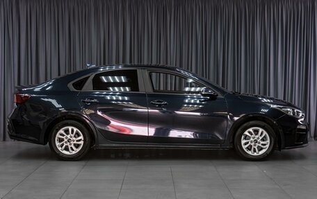 KIA K3, 2020 год, 1 699 000 рублей, 5 фотография