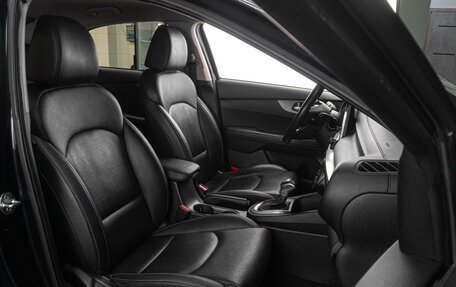 KIA K3, 2020 год, 1 699 000 рублей, 8 фотография