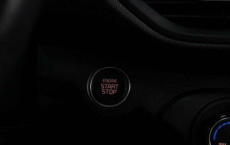 KIA K3, 2020 год, 1 699 000 рублей, 13 фотография