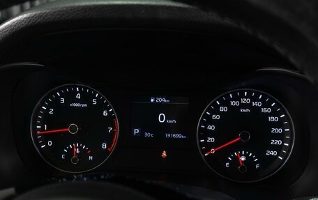 KIA K3, 2020 год, 1 699 000 рублей, 16 фотография