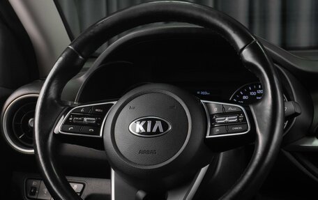 KIA K3, 2020 год, 1 699 000 рублей, 18 фотография