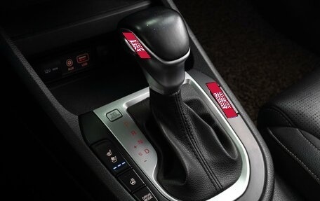 KIA K3, 2020 год, 1 699 000 рублей, 14 фотография