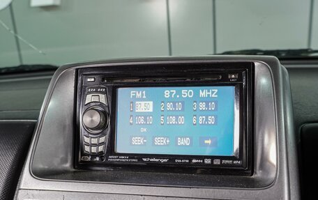 Honda Mobilio Spike I рестайлинг, 2002 год, 549 000 рублей, 13 фотография