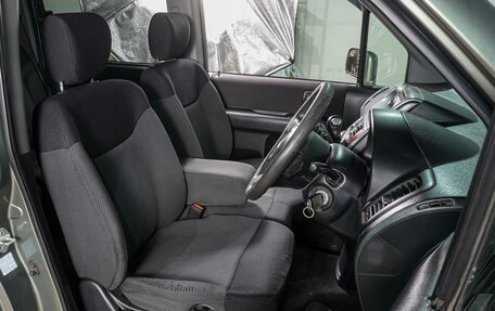 Honda Mobilio Spike I рестайлинг, 2002 год, 549 000 рублей, 10 фотография
