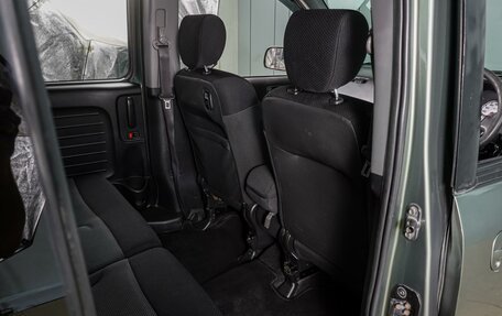 Honda Mobilio Spike I рестайлинг, 2002 год, 549 000 рублей, 11 фотография
