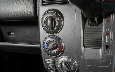 Honda Mobilio Spike I рестайлинг, 2002 год, 549 000 рублей, 12 фотография