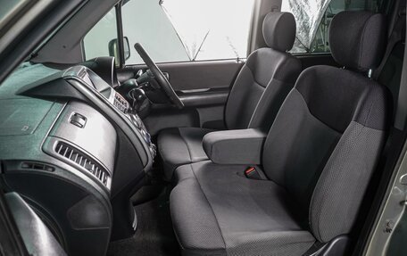 Honda Mobilio Spike I рестайлинг, 2002 год, 549 000 рублей, 8 фотография