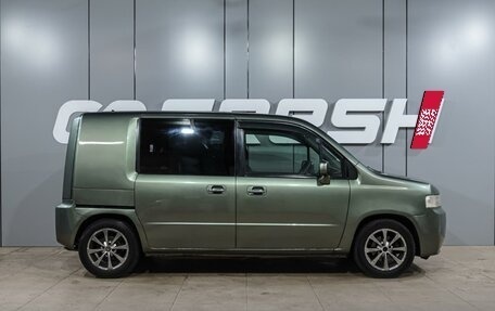 Honda Mobilio Spike I рестайлинг, 2002 год, 549 000 рублей, 5 фотография