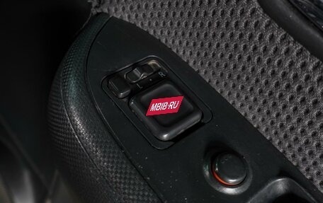 Honda Mobilio Spike I рестайлинг, 2002 год, 549 000 рублей, 16 фотография