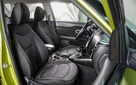 KIA Soul I рестайлинг, 2014 год, 1 114 000 рублей, 8 фотография