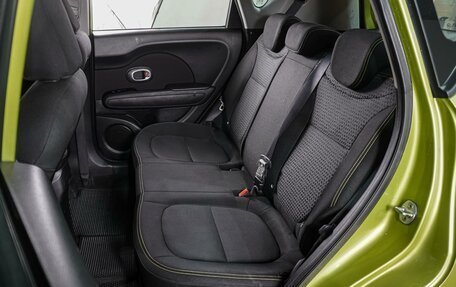 KIA Soul I рестайлинг, 2014 год, 1 114 000 рублей, 9 фотография