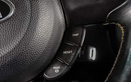 KIA Soul I рестайлинг, 2014 год, 1 114 000 рублей, 14 фотография