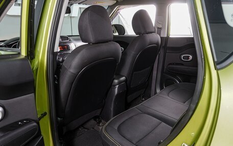 KIA Soul I рестайлинг, 2014 год, 1 114 000 рублей, 11 фотография
