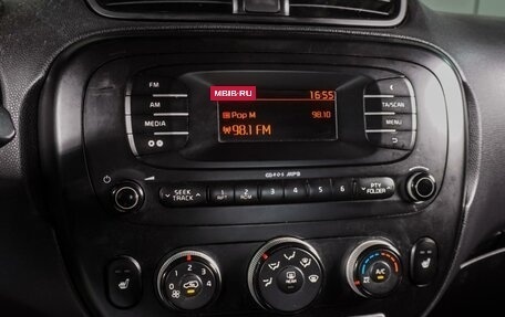 KIA Soul I рестайлинг, 2014 год, 1 114 000 рублей, 12 фотография