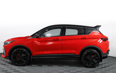 Geely Coolray I, 2024 год, 2 198 000 рублей, 8 фотография