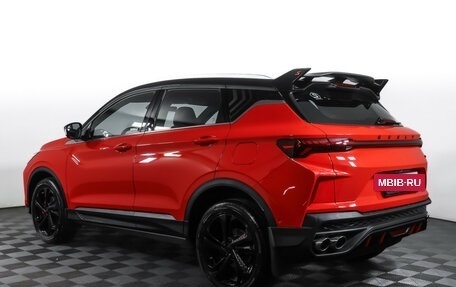 Geely Coolray I, 2024 год, 2 198 000 рублей, 7 фотография
