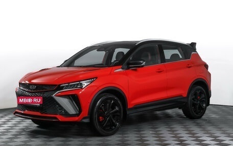 Geely Coolray I, 2024 год, 2 198 000 рублей, 2 фотография
