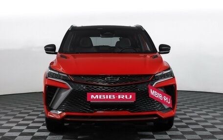 Geely Coolray I, 2024 год, 2 198 000 рублей, 3 фотография