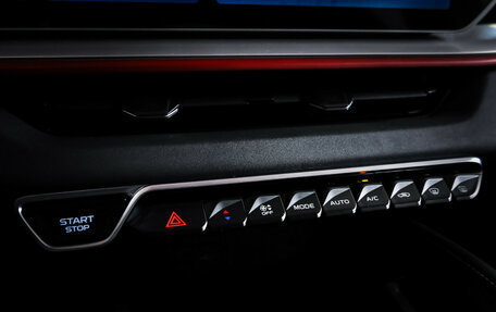 Geely Coolray I, 2024 год, 2 198 000 рублей, 18 фотография