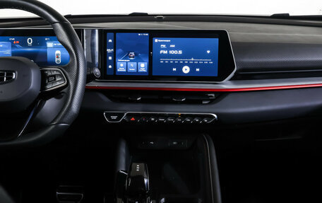 Geely Coolray I, 2024 год, 2 198 000 рублей, 13 фотография