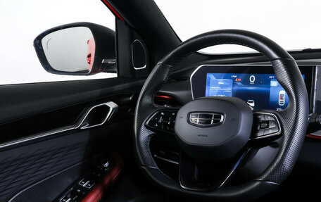 Geely Coolray I, 2024 год, 2 198 000 рублей, 12 фотография