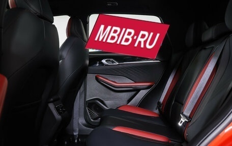 Geely Coolray I, 2024 год, 2 198 000 рублей, 11 фотография