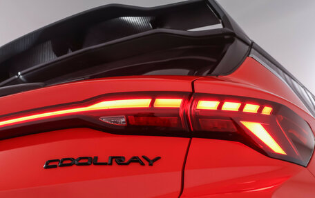 Geely Coolray I, 2024 год, 2 198 000 рублей, 20 фотография