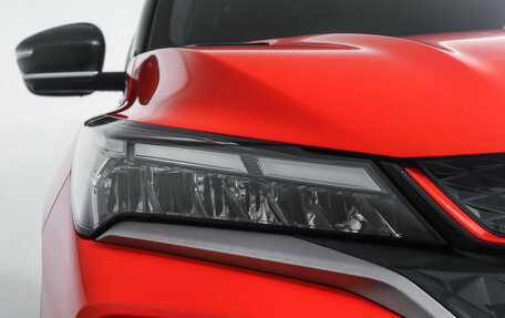 Geely Coolray I, 2024 год, 2 198 000 рублей, 21 фотография