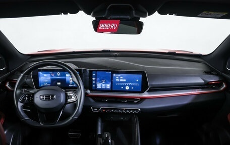 Geely Coolray I, 2024 год, 2 198 000 рублей, 16 фотография
