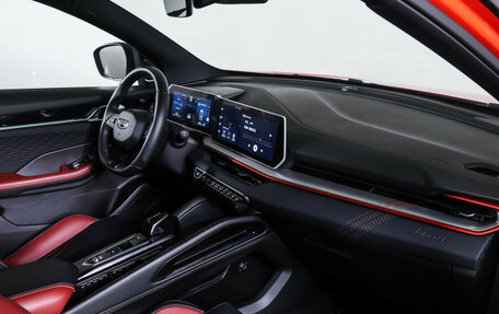 Geely Coolray I, 2024 год, 2 198 000 рублей, 27 фотография