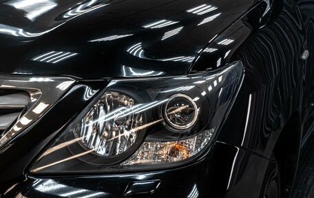 Lexus LX III, 2011 год, 3 499 000 рублей, 8 фотография