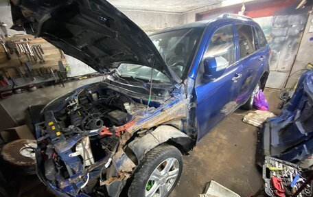 Lifan X60 I рестайлинг, 2013 год, 280 000 рублей, 3 фотография