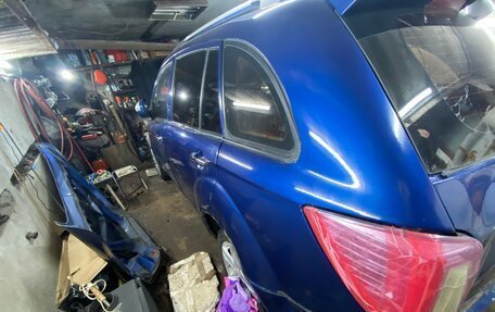 Lifan X60 I рестайлинг, 2013 год, 280 000 рублей, 4 фотография