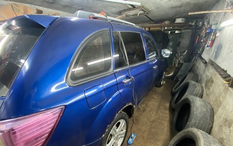 Lifan X60 I рестайлинг, 2013 год, 280 000 рублей, 5 фотография
