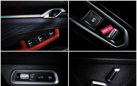 Geely Coolray I, 2024 год, 2 198 000 рублей, 28 фотография