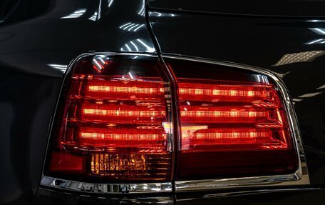 Lexus LX III, 2011 год, 3 499 000 рублей, 9 фотография