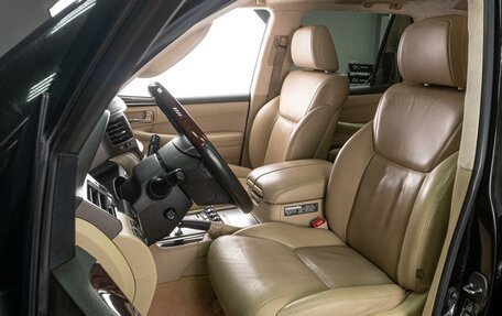 Lexus LX III, 2011 год, 3 499 000 рублей, 15 фотография