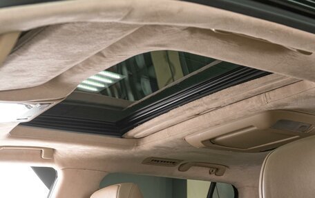 Lexus LX III, 2011 год, 3 499 000 рублей, 18 фотография