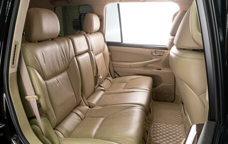 Lexus LX III, 2011 год, 3 499 000 рублей, 11 фотография